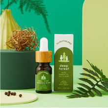 Load image into Gallery viewer, Clarity Blend Deep Forest Diffuser Blend | 英國Clarity Blend森林香薰精油