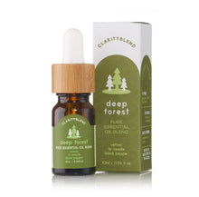 Load image into Gallery viewer, Clarity Blend Deep Forest Diffuser Blend | 英國Clarity Blend森林香薰精油