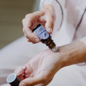 Clarity Blend Calm Moment Pulse Point Roller Collection | 英國Clarity Blend Calm Moment精油滾珠套裝