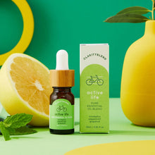 將圖片載入圖庫檢視器 Clarity Blend Active Life Diffuser Blend | 英國Clarity Blend Active Life 香薰精油