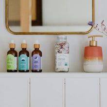 將圖片載入圖庫檢視器 Clarity Blend Sweet Dreams Body & Bath Oil