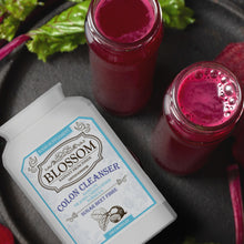 将图片加载到图库查看器,Blossom Colon Cleanser 100 cap | 英國Blossom 淨腸通便丸 (100粒)
