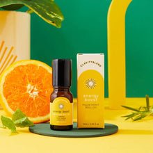 將圖片載入圖庫檢視器 Clarity Blend Energy Boost Roll On | 英國Clarity Blend Energy Boost 精油滾珠