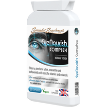 Load image into Gallery viewer, 英國Specialist Supplements護眼養潤配方 (60粒)