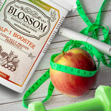 Load image into Gallery viewer, 英國Blossom GLP-1 Booster 食之減肥針 (180g)