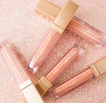 將圖片載入圖庫檢視器 Sara Happ The Rose Gold Slip | 美國Sara Happ 閃光玫瑰金色唇彩