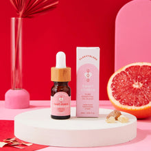 將圖片載入圖庫檢視器 Clarity Blend Heart Chakra Diffuser Blend | 英國Clarity Blend 心輪香薰精油