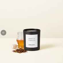 將圖片載入圖庫檢視器 Ambustum Honey and Tobacco Scented Candle | 英國 Ambustum Honey and Tobacco香薰蠟燭 220g