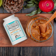 將圖片載入圖庫檢視器 Blossom Immune Boost (60 cap) | 英國Blossom Immune Boost 免疫配方 (60粒)