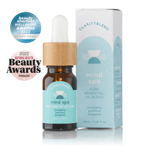 將圖片載入圖庫檢視器 Clarity Blend Mind Spa™ Diffuser Blend | 英國Mind Spa™ 香薰精油