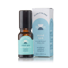 Load image into Gallery viewer, Clarity Blend Mind Spa™ Roll On | 英國Clarity Blend Mind Spa™ 精油滾珠
