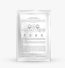 將圖片載入圖庫檢視器 Platinum NMN Mask (1盒5片)