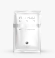 將圖片載入圖庫檢視器 Platinum NMN Mask (1盒5片)