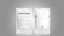 將圖片載入圖庫檢視器 Platinum NMN Mask (1盒5片)