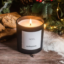 Load image into Gallery viewer, Ambustum Noel Scented Candle | 英國 Ambustum Noel 香薰蠟燭 220g