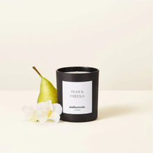 将图片加载到图库查看器,Ambustum Pear & Freesia Scented Candle | 英國 Ambustum Pear & Freesia 香薰蠟燭 220g