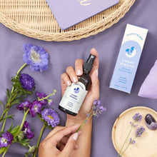 將圖片載入圖庫檢視器 Clarity Blend Sweet Dreams Pillow & Room Mist | 英國Clarity Blend甜夢枕頭及室內噴霧