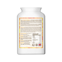 Load image into Gallery viewer, Blossom Ultimate Burner (90 cap) | 英國Blossom極消脂丸 (90粒)