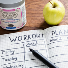Load image into Gallery viewer, 英國Blossom Perfect Toning Workout 女士健身專屬配方 (440克)