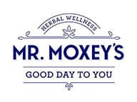 Mr Moxey's CBD
