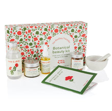 Load image into Gallery viewer, Clarity Blend Make Your Own Organic Skincare Kit | 英國Clarity Blend有機護膚套裝