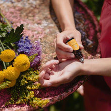 將圖片載入圖庫檢視器 Clarity Blend Pick Me Up Pulse Point Roll On Starter Gift Set | 英國Clarity Blend 精油滾珠禮盒套裝