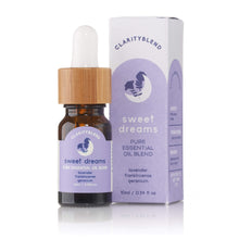 將圖片載入圖庫檢視器 Clarity Blend Sweet Dreams Diffuser Blend | 英國Clarity Blend甜夢香薰精油