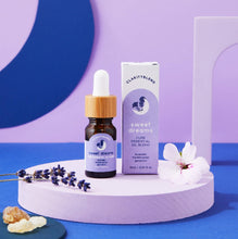 將圖片載入圖庫檢視器 Clarity Blend Sweet Dreams Diffuser Blend | 英國Clarity Blend甜夢香薰精油