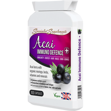 將圖片載入圖庫檢視器 巴西莓免疫精華 Acai Immuno Defence