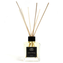 將圖片載入圖庫檢視器 英國檸檬肉荳蔻精油擴香 | Ancient Wisdom 200ml Lemon & Nutmeg Essential Oil Reed Diffuser