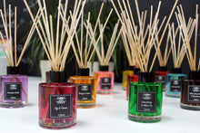 Load image into Gallery viewer, 英國香薰藤枝擴香 - 香草蘭 | Ancient Wisdom 120ml Reed Diffuser -  Vanilla Plantation