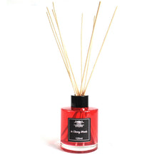將圖片載入圖庫檢視器 英國香薰藤枝擴香 - 樱桃木 | Ancient Wisdom 120ml Reed Diffuser -  In Cherry Woods