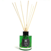Load image into Gallery viewer, 英國香薰藤枝擴香 - 醋栗白茶 | Ancient Wisdom 120ml Reed Diffuser - Gooseberry & White Tea