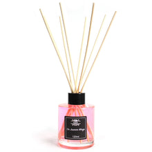 Load image into Gallery viewer, 英國香薰藤枝擴香 - 苿莉花 | Ancient Wisdom 120ml Reed Diffuser - On Jasmine Wings