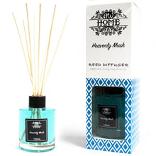 Load image into Gallery viewer, 英國香薰藤枝擴香 | Ancient Wisdom 120ml Reed Diffuser - Heavenly Musk