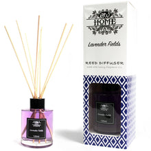 Load image into Gallery viewer, 英國香薰藤枝擴香 - 薰衣草 | Ancient Wisdom 120ml Reed Diffuser - Lavender Fields