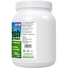 將圖片載入圖庫檢視器 豌豆蛋白粉 PeaNourish