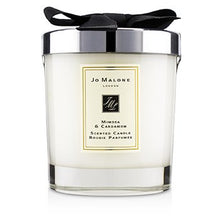 Load image into Gallery viewer, Jo Malone 含羞草與小荳蔻香薰蠟燭 200g (2.5 inch)