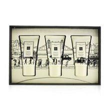 將圖片載入圖庫檢視器 Jo Malone 護手霜系列: Lime Basil & Mandarin + English Pear & Freesia + Peony & Blush Suede (3x30ml/1oz)