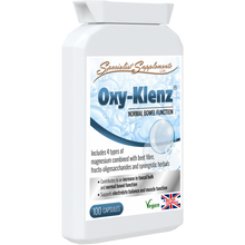 將圖片載入圖庫檢視器 通便洗腸配方 Oxy-Klenz