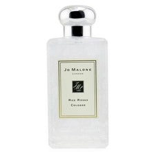Load image into Gallery viewer, Jo Malone 野玫瑰蕾絲設計,紅玫瑰科隆香水(原始無盒裝)