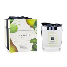 將圖片載入圖庫檢視器 Jo Malone English Pear & Freesia Scented Candle (Gift Box) 200g (2.5 inch)
