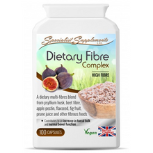 將圖片載入圖庫檢視器 多元膳食纖維膠囊 Dietary Fibre Complex