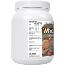 Load image into Gallery viewer, 乳清蛋白(朱古力味)WheyNourish (Chocolate Flavour)