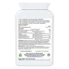 将图片加载到图库查看器,天然淨腸丸(平衡酸鹼配方)SPOREgone