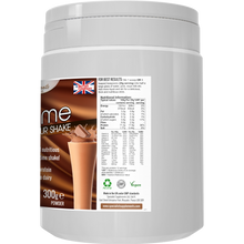 将图片加载到图库查看器,纖體營養奶昔(朱古力味) MEALtime (Chocolate Flavour)