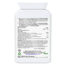 Load image into Gallery viewer, 天然薑黃草本配方 Turmeric Herbal Combo