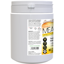 将图片加载到图库查看器,纖體營養奶昔(雲呢拿味) MEALtime (Vanilla Flavour)