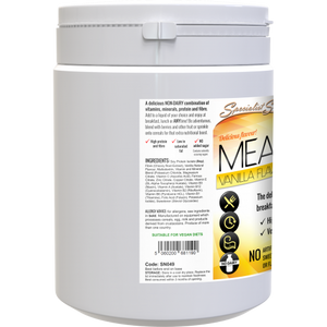 纖體營養奶昔(雲呢拿味) MEALtime (Vanilla Flavour)