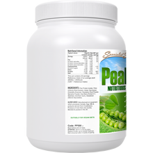 將圖片載入圖庫檢視器 豌豆蛋白粉 PeaNourish